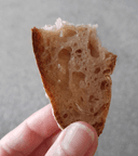 Chléb od Tereza Kovandová